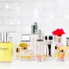 Cara memilih parfum isi ulang 