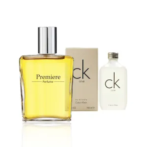 Unisex CK One parfum ck one