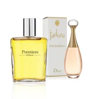 Wanita Dior Jadore parfum dior jadore