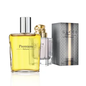 Pria Gucci Made to measure parfum gucci made to measure