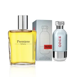 Pria Hugo boss element parfum hugo boss element